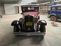 1929 marquette oldtimer - afbeelding 3 van  10