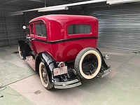 1929 marquette oldtimer - afbeelding 7 van  10
