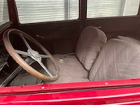 1929 marquette oldtimer - afbeelding 10 van  10