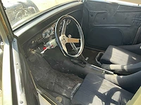 1930 ford hot rod a legervoertuig “v8” farmpro - afbeelding 7 van  26