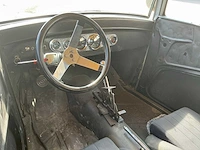 1930 ford hot rod a legervoertuig “v8” farmpro - afbeelding 8 van  26