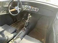 1930 ford hot rod a legervoertuig “v8” farmpro - afbeelding 11 van  26