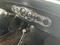 1930 ford hot rod a legervoertuig “v8” farmpro - afbeelding 13 van  26