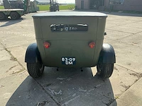 1930 ford hot rod a legervoertuig “v8” farmpro - afbeelding 22 van  26