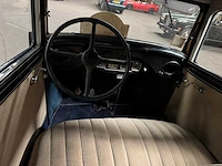 1930 peugeot 201 b berline bx-92-77 - afbeelding 2 van  21
