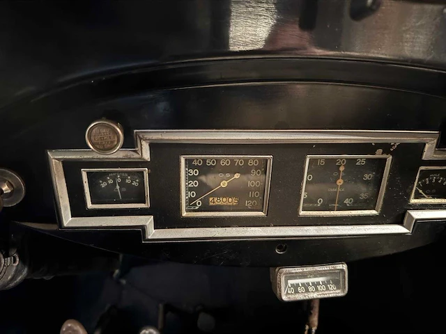 1930 peugeot 201 b berline bx-92-77 - afbeelding 7 van  21