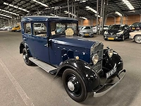 1930 peugeot 201 b berline bx-92-77 - afbeelding 12 van  21