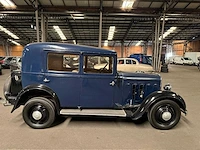 1930 peugeot 201 b berline bx-92-77 - afbeelding 16 van  21