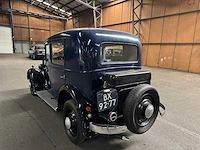 1930 peugeot 201 b berline bx-92-77 - afbeelding 18 van  21