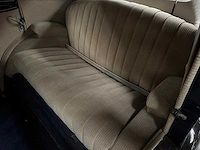 1930 peugeot 201 b berline bx-92-77 - afbeelding 20 van  21