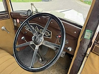 1930 renault monasix oldtimer - afbeelding 3 van  15