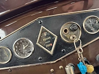 1930 renault monasix oldtimer - afbeelding 4 van  15
