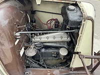 1930 renault monasix oldtimer - afbeelding 7 van  15