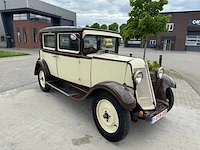 1930 renault monasix oldtimer - afbeelding 8 van  15