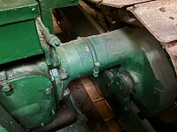 1934 oliver rupsbandtractor - afbeelding 4 van  22