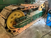 1934 oliver rupsbandtractor - afbeelding 5 van  22