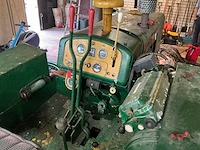 1934 oliver rupsbandtractor - afbeelding 21 van  22