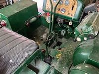 1934 oliver rupsbandtractor - afbeelding 22 van  22