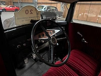 1934 renault primaquatre coupe pk-96-38 - afbeelding 7 van  20