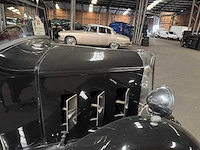 1934 renault primaquatre coupe pk-96-38 - afbeelding 8 van  20