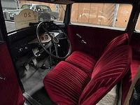 1934 renault primaquatre coupe pk-96-38 - afbeelding 9 van  20