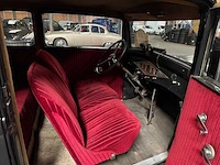 1934 renault primaquatre coupe pk-96-38 - afbeelding 10 van  20