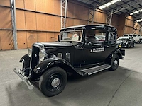 1934 renault primaquatre coupe pk-96-38 - afbeelding 1 van  20