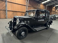 1934 renault primaquatre coupe pk-96-38 - afbeelding 14 van  20