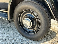 1934 renault viva quatre oldtimer - afbeelding 14 van  72