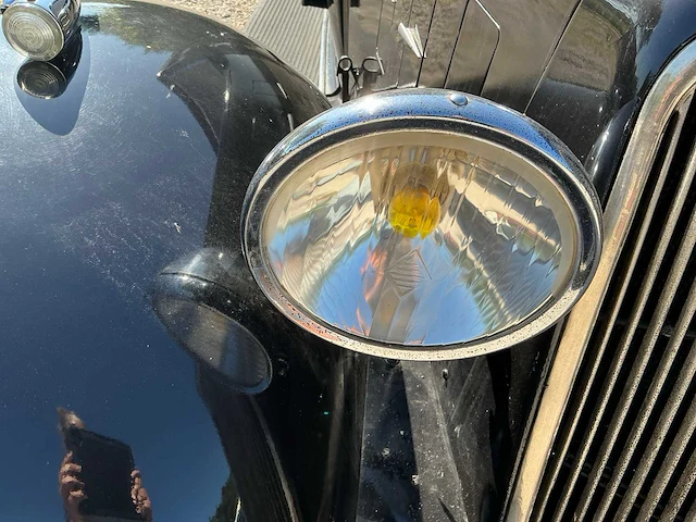 1934 renault viva quatre oldtimer - afbeelding 20 van  72