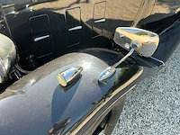 1934 renault viva quatre oldtimer - afbeelding 21 van  72