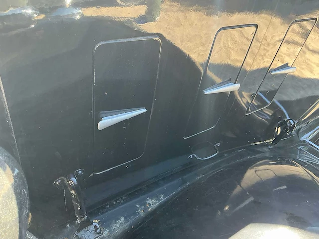 1934 renault viva quatre oldtimer - afbeelding 22 van  72