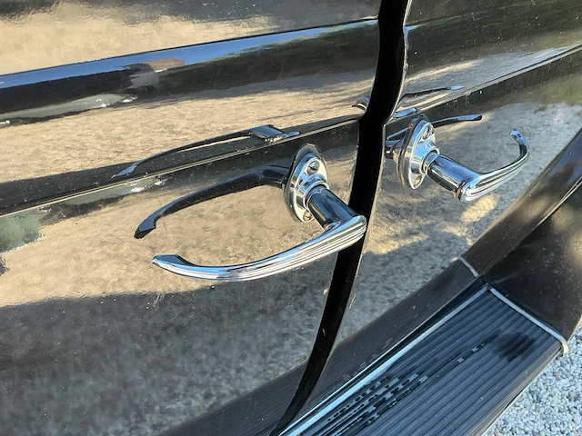 1934 renault viva quatre oldtimer - afbeelding 26 van  72