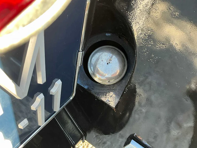1934 renault viva quatre oldtimer - afbeelding 31 van  72