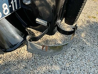 1934 renault viva quatre oldtimer - afbeelding 33 van  72