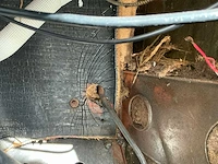 1934 renault viva quatre oldtimer - afbeelding 59 van  72