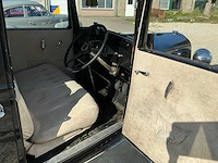 1934 renault viva quatre oldtimer - afbeelding 65 van  72