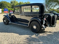 1934 renault viva quatre oldtimer - afbeelding 67 van  72