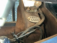 1934 renault viva quatre oldtimer - afbeelding 72 van  72