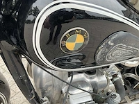 1937 bmw r61 motorfiets, “oldtimer” - afbeelding 7 van  17