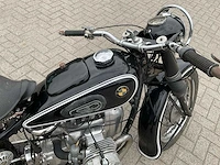 1937 bmw r61 motorfiets, “oldtimer” - afbeelding 16 van  17