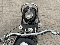1937 bmw r61 motorfiets, “oldtimer” - afbeelding 17 van  17