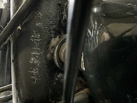 1937 bmw r61 motorfiets - afbeelding 9 van  17