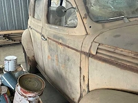 1939 graham-paige hollywood custom supercharged oldtimer - afbeelding 4 van  23