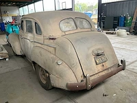 1939 graham-paige hollywood custom supercharged oldtimer - afbeelding 18 van  23