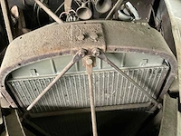 1939 graham-paige hollywood custom supercharged oldtimer - afbeelding 22 van  23
