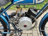 1939 rex villers 98cc motorfiets - afbeelding 2 van  13