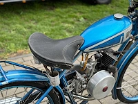 1939 rex villers 98cc motorfiets - afbeelding 3 van  13