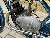1939 rex villers 98cc motorfiets - afbeelding 5 van  13