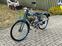 1939 rex villers 98cc motorfiets - afbeelding 1 van  13